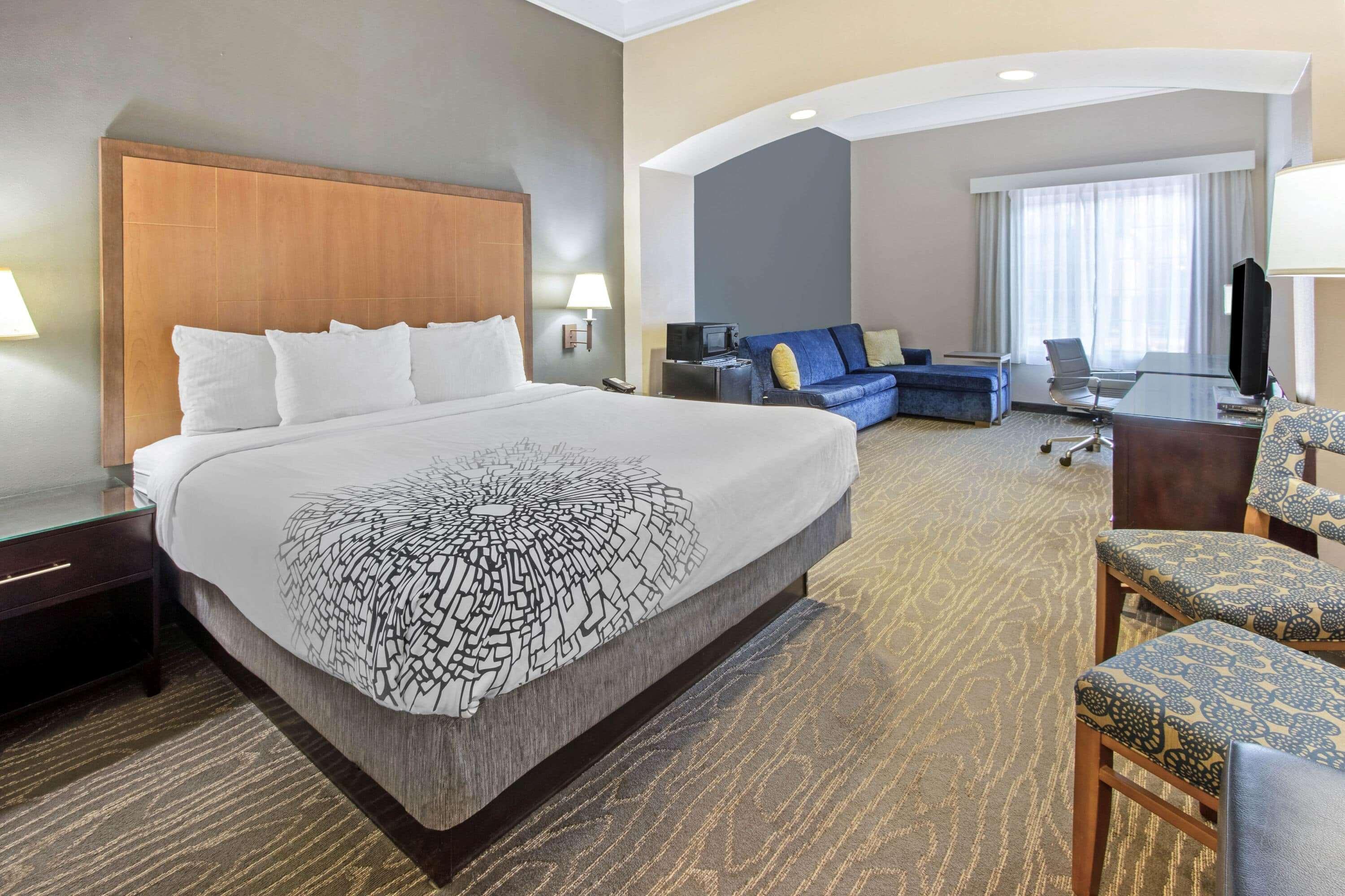 La Quinta By Wyndham Ruidoso Downs Otel Dış mekan fotoğraf