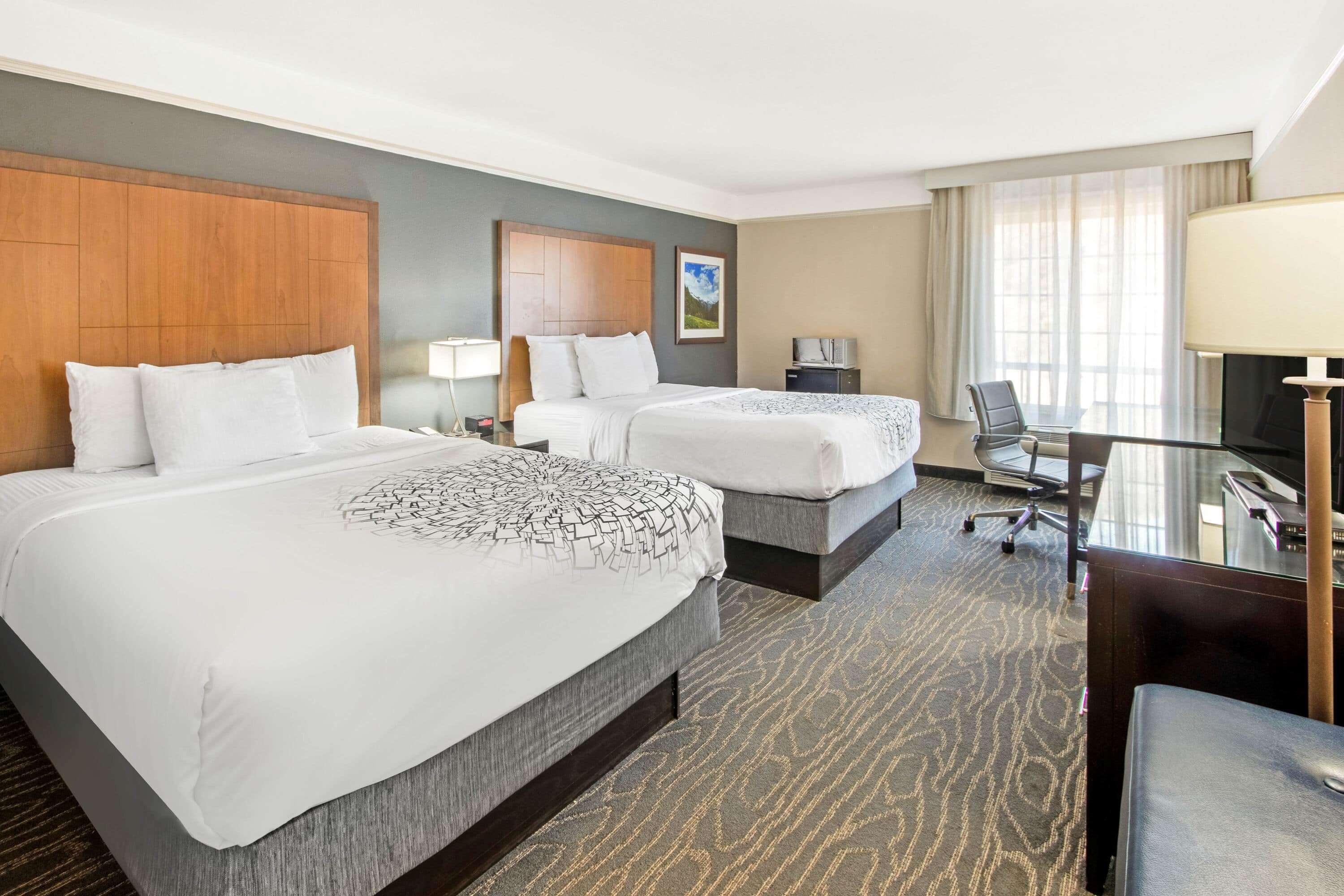 La Quinta By Wyndham Ruidoso Downs Otel Dış mekan fotoğraf