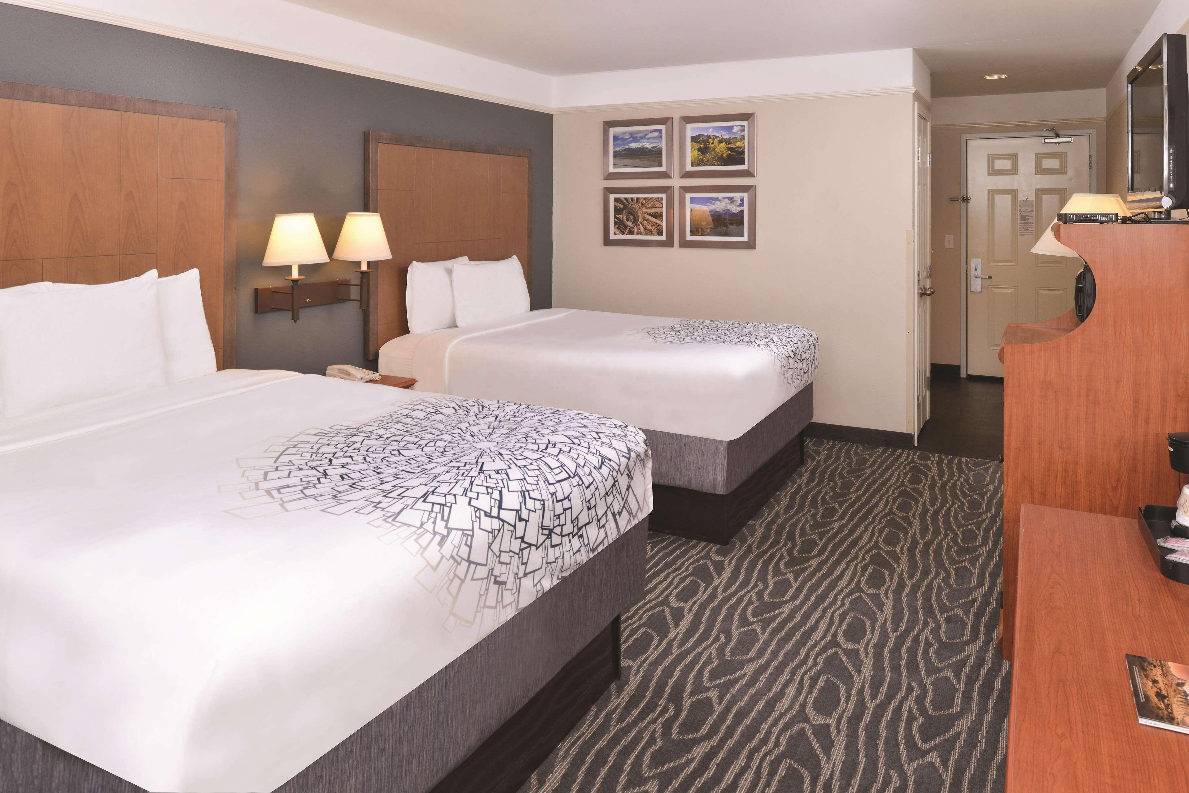 La Quinta By Wyndham Ruidoso Downs Otel Dış mekan fotoğraf