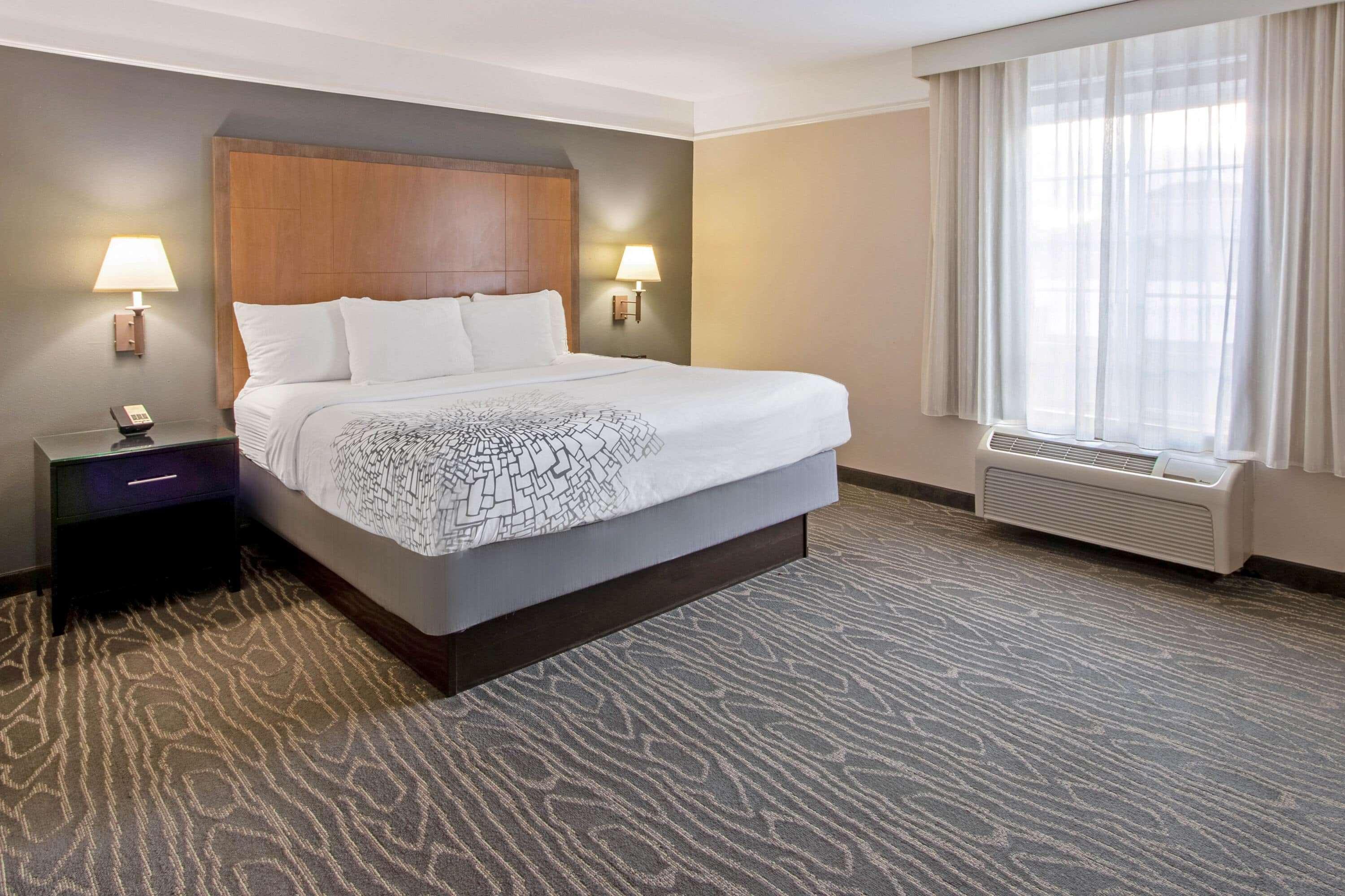 La Quinta By Wyndham Ruidoso Downs Otel Dış mekan fotoğraf