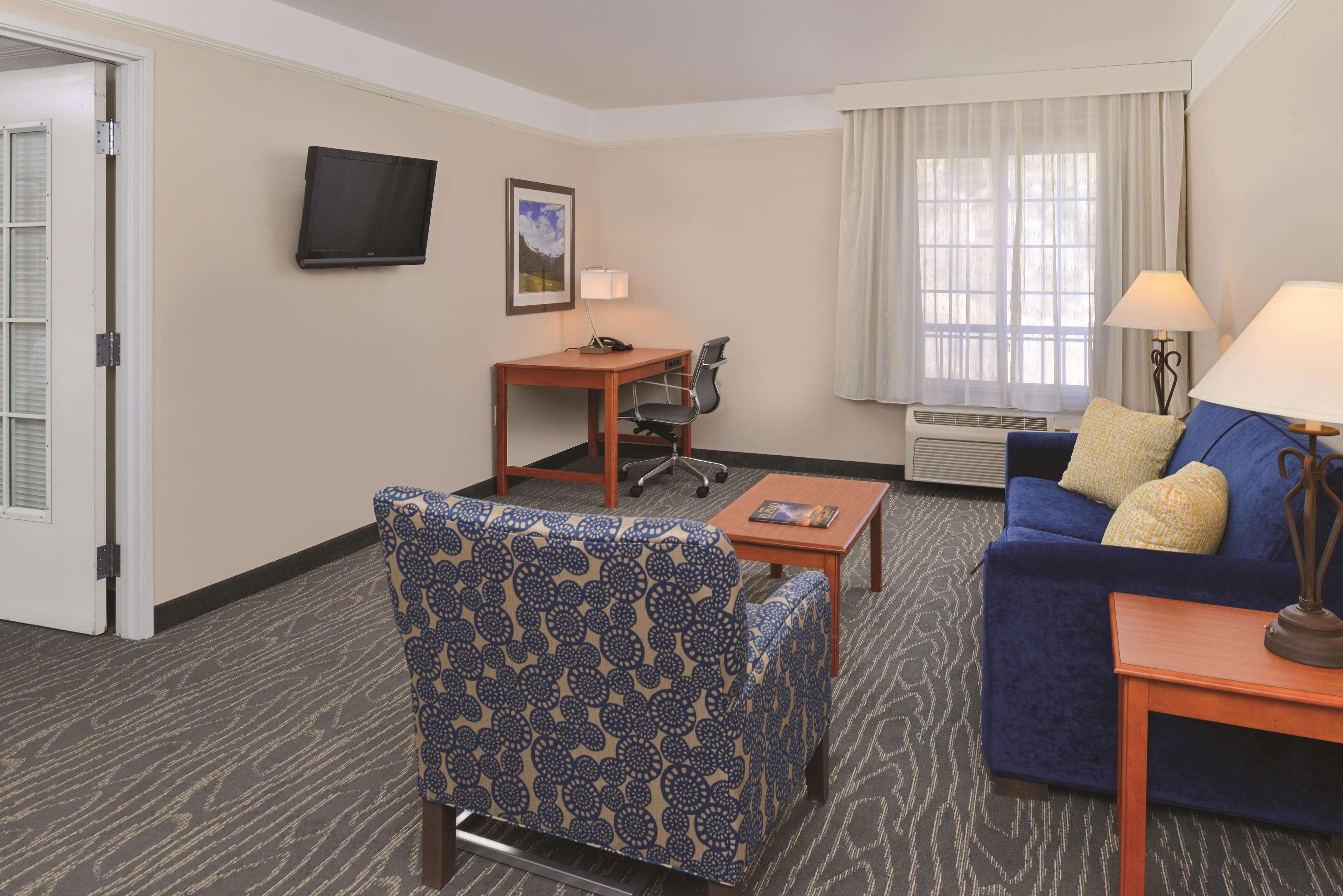 La Quinta By Wyndham Ruidoso Downs Otel Dış mekan fotoğraf