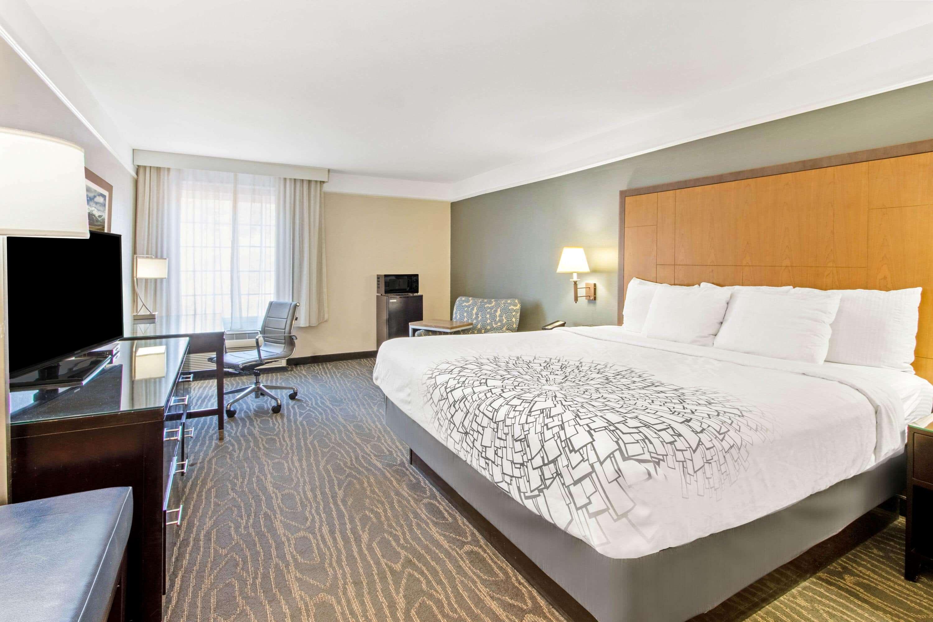 La Quinta By Wyndham Ruidoso Downs Otel Dış mekan fotoğraf