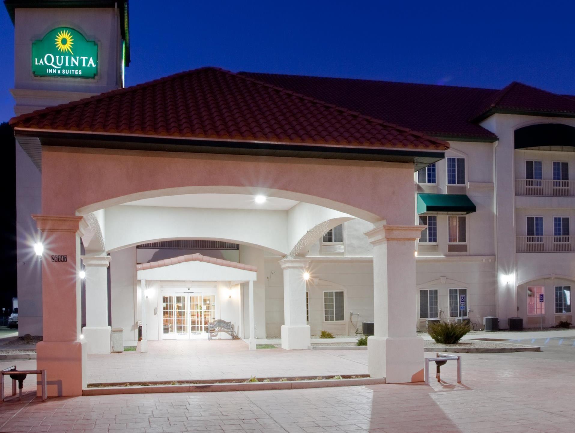 La Quinta By Wyndham Ruidoso Downs Otel Dış mekan fotoğraf