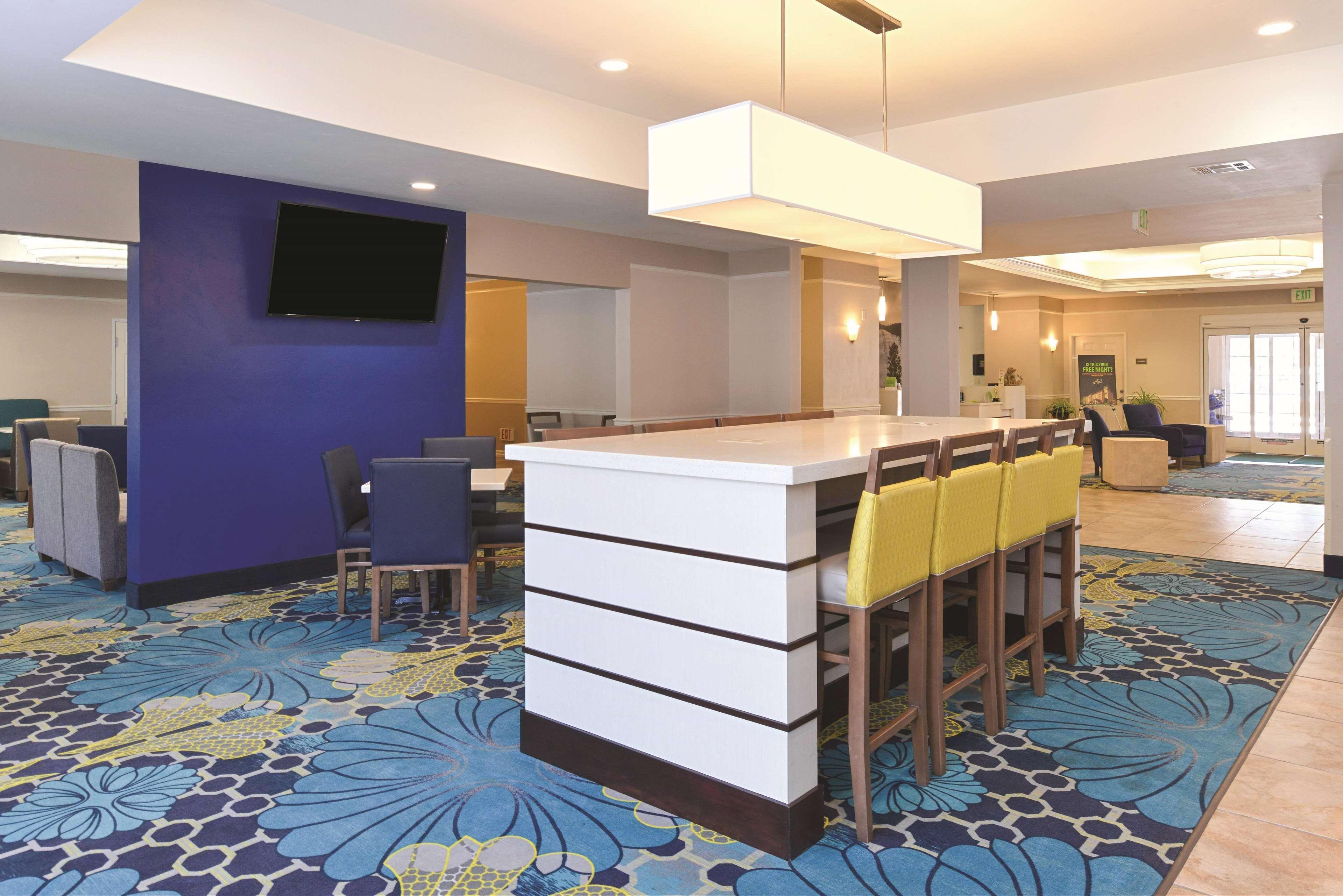 La Quinta By Wyndham Ruidoso Downs Otel Dış mekan fotoğraf