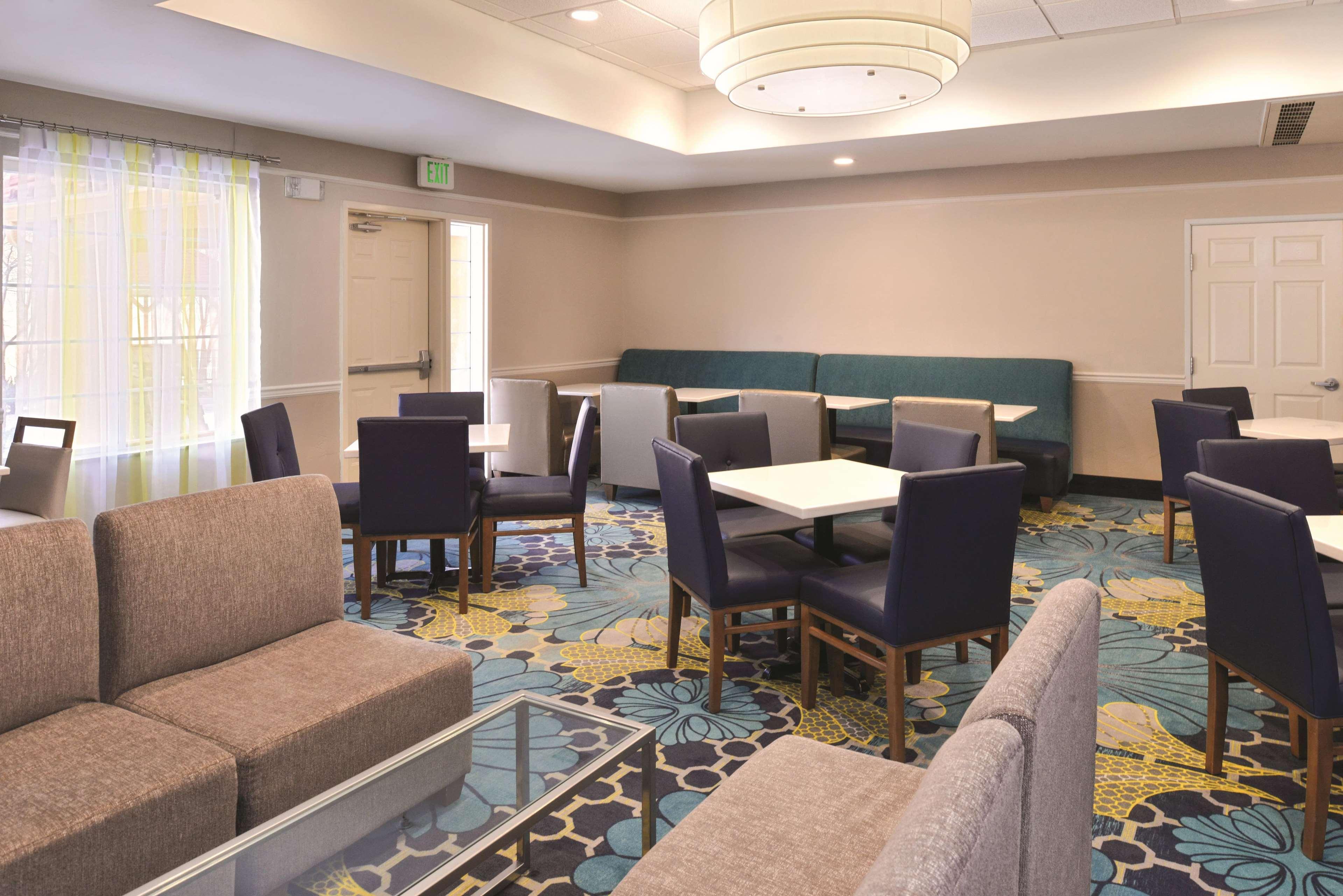 La Quinta By Wyndham Ruidoso Downs Otel Dış mekan fotoğraf