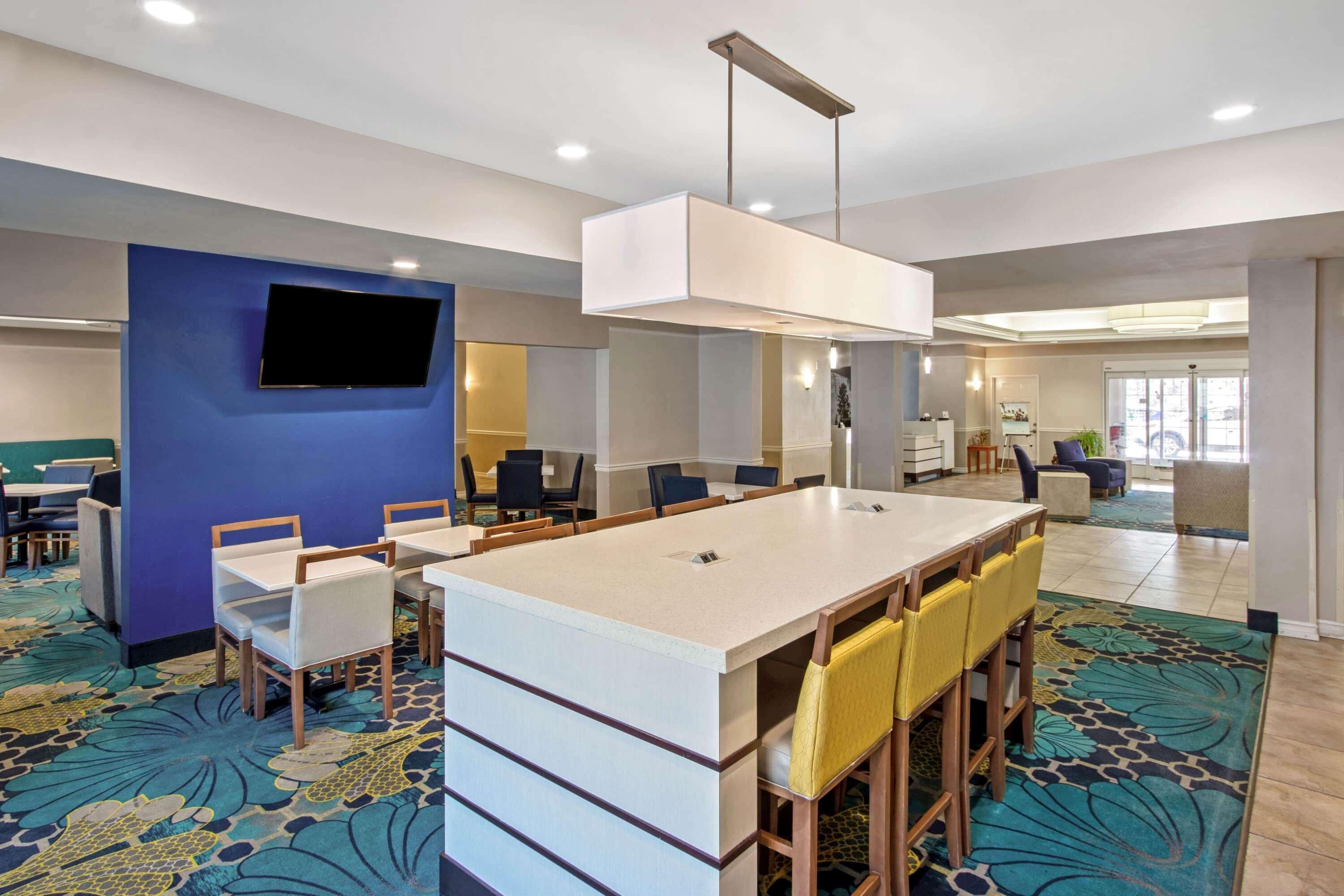 La Quinta By Wyndham Ruidoso Downs Otel Dış mekan fotoğraf