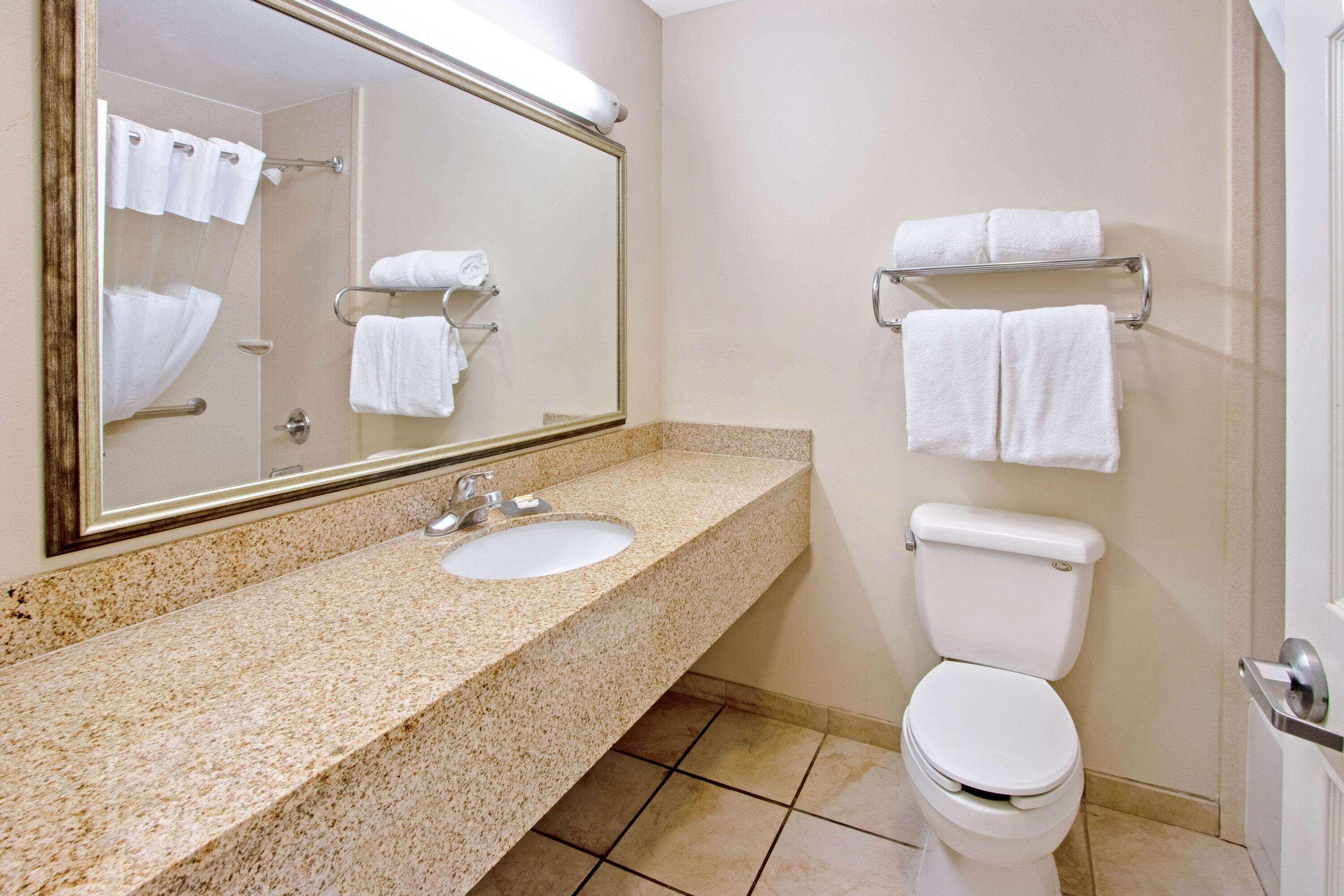 La Quinta By Wyndham Ruidoso Downs Otel Dış mekan fotoğraf