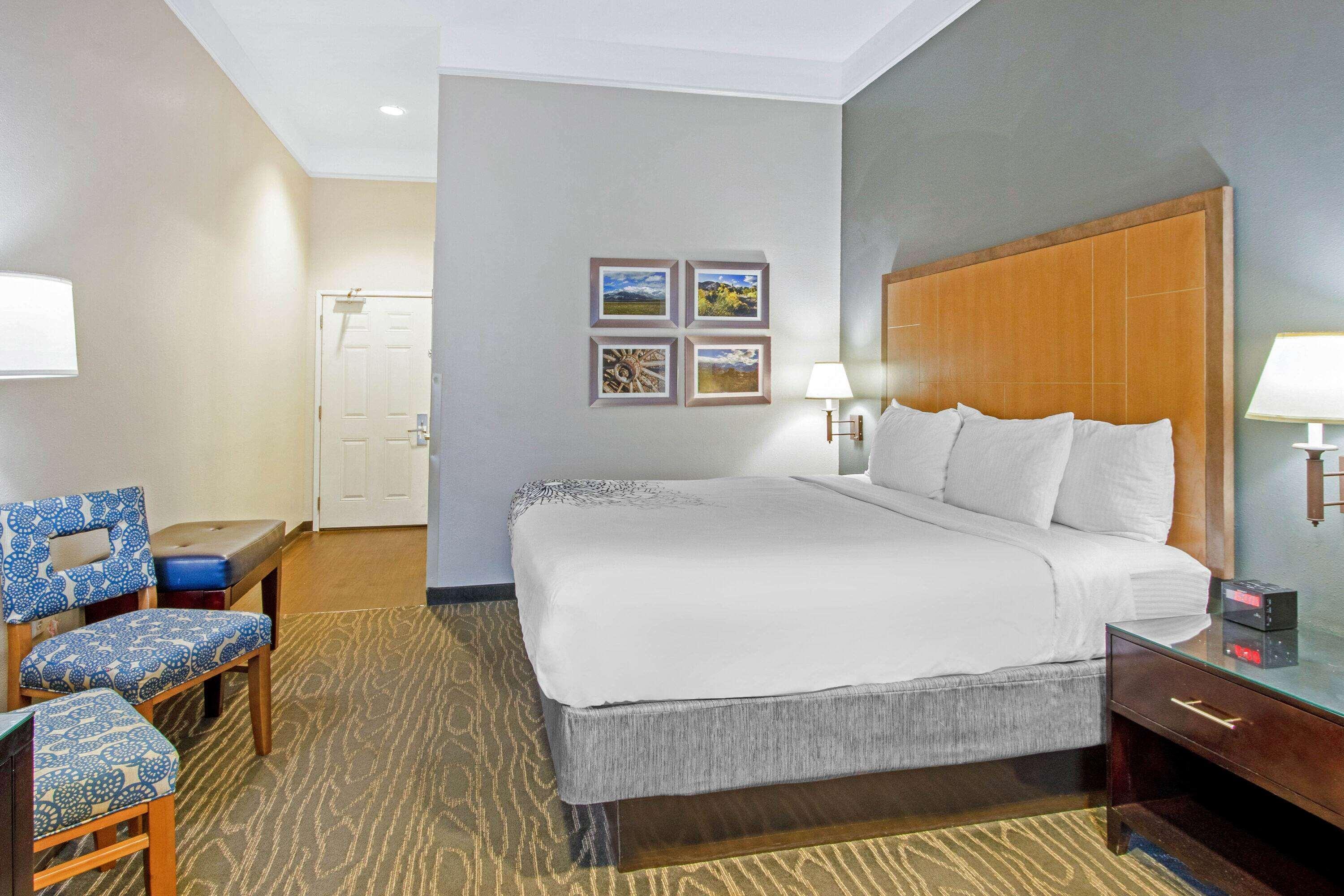 La Quinta By Wyndham Ruidoso Downs Otel Dış mekan fotoğraf
