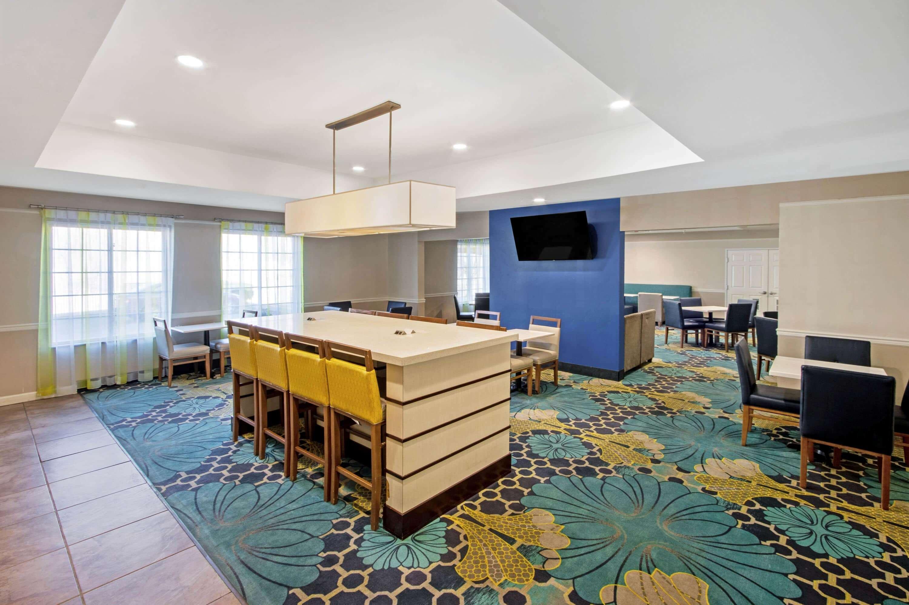 La Quinta By Wyndham Ruidoso Downs Otel Dış mekan fotoğraf
