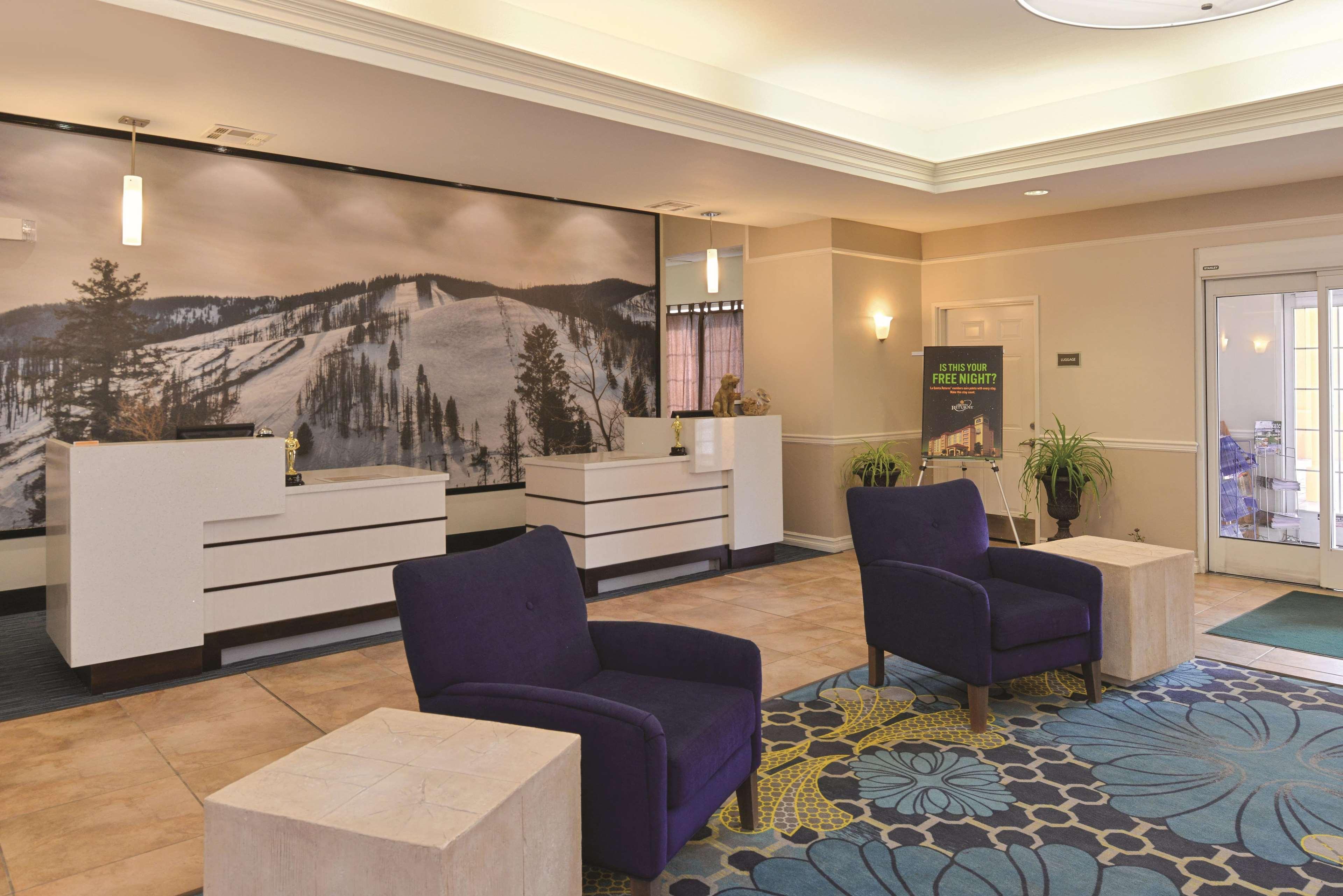 La Quinta By Wyndham Ruidoso Downs Otel Dış mekan fotoğraf