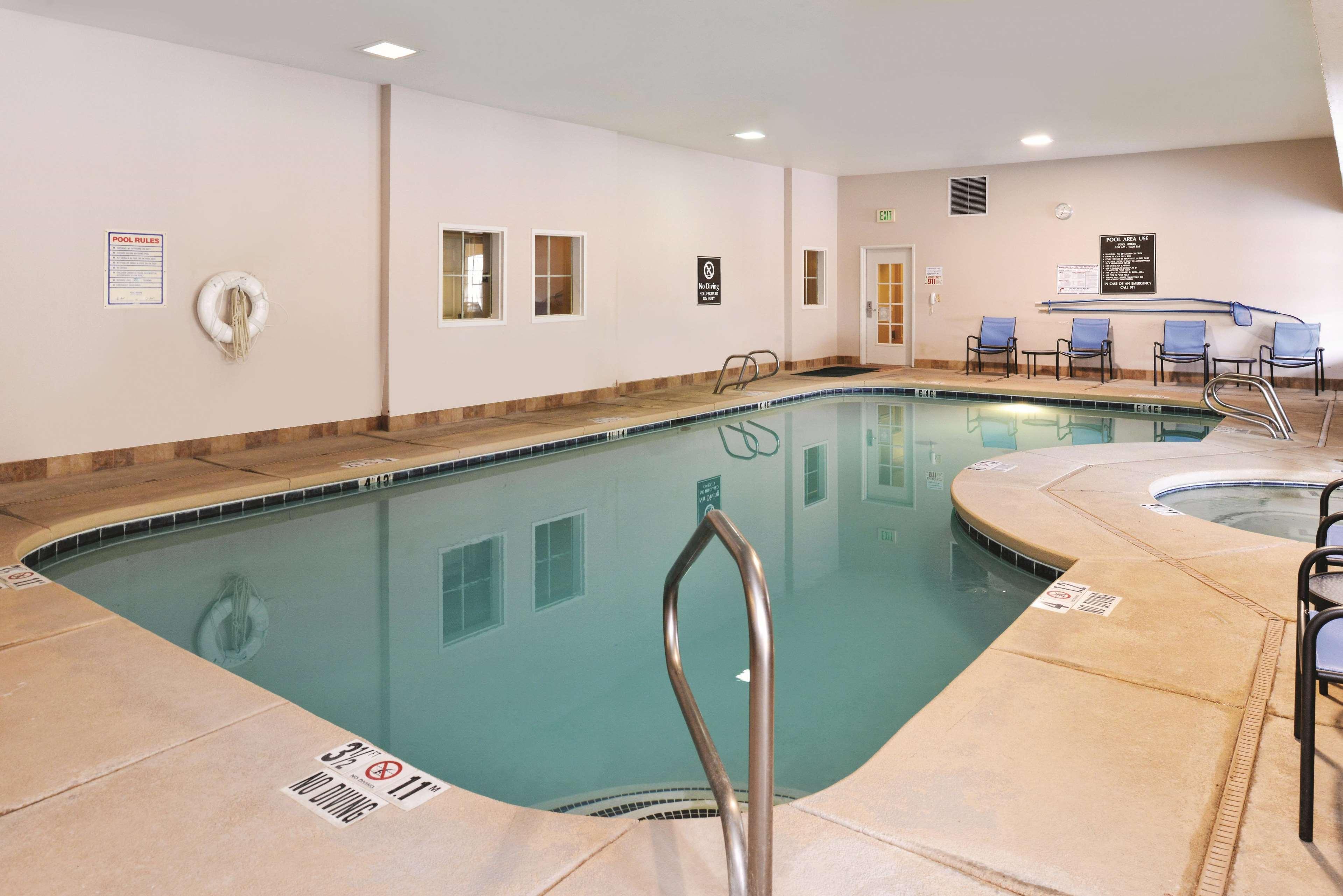 La Quinta By Wyndham Ruidoso Downs Otel Dış mekan fotoğraf
