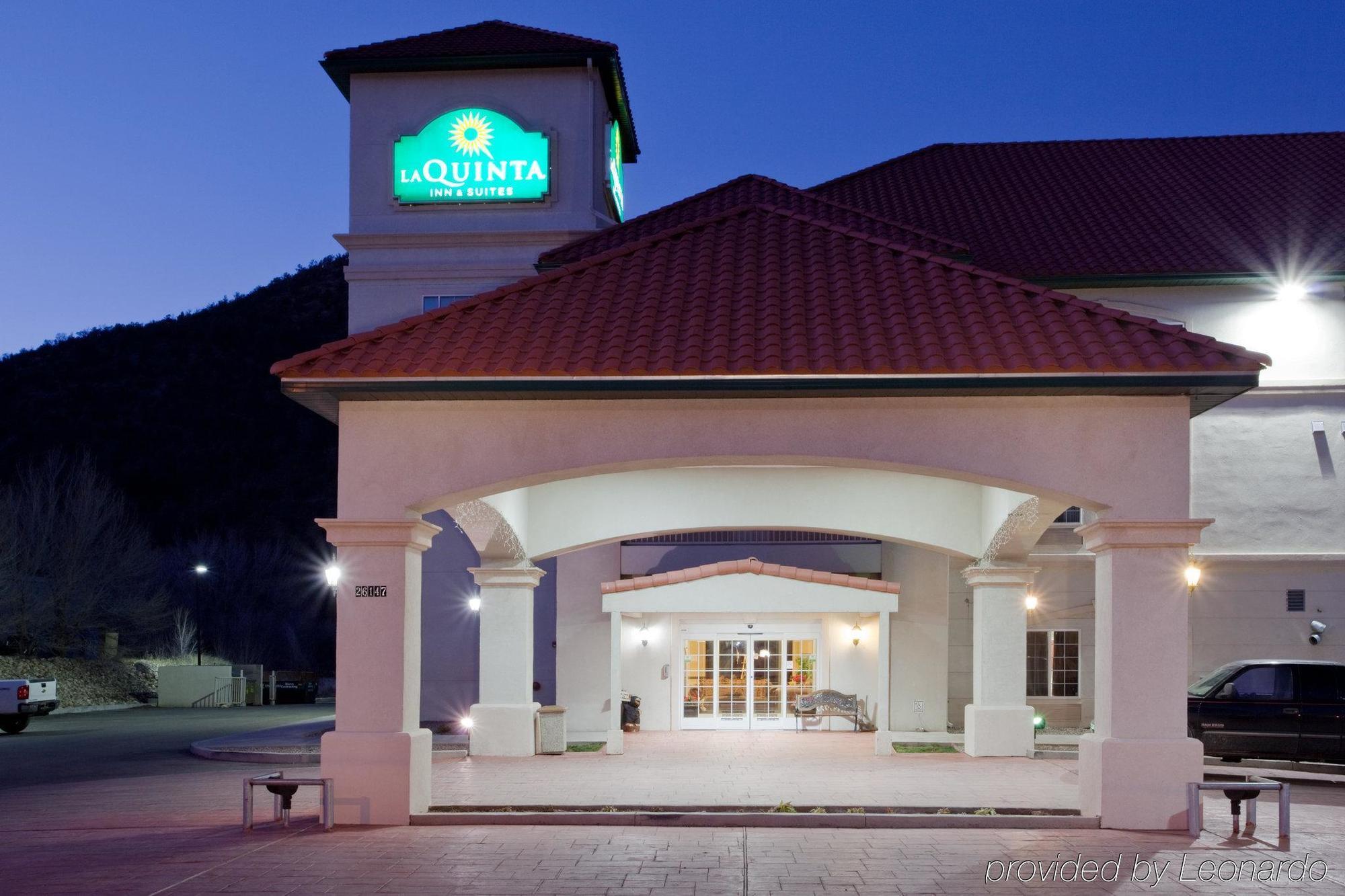 La Quinta By Wyndham Ruidoso Downs Otel Dış mekan fotoğraf