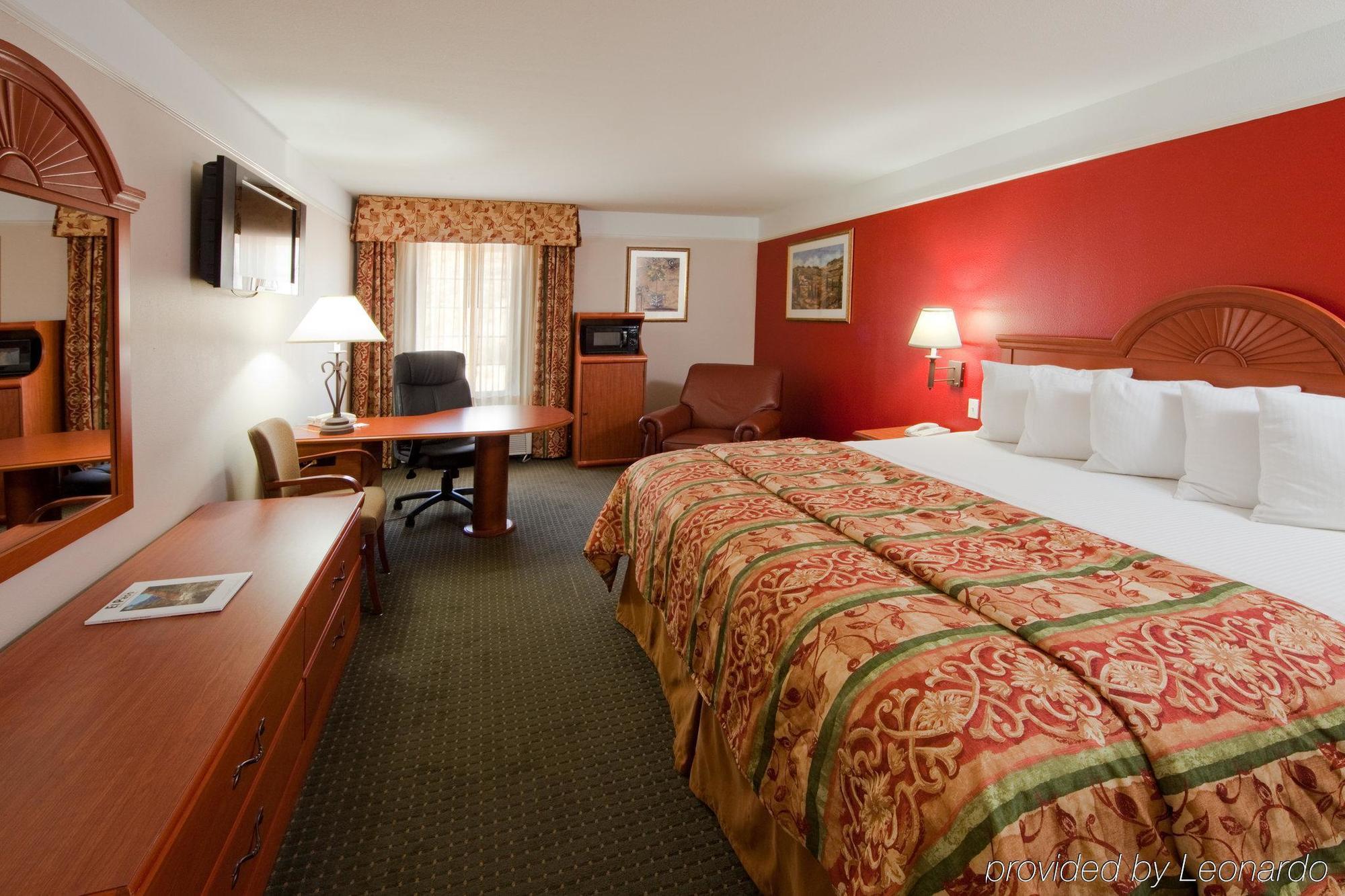 La Quinta By Wyndham Ruidoso Downs Otel Oda fotoğraf