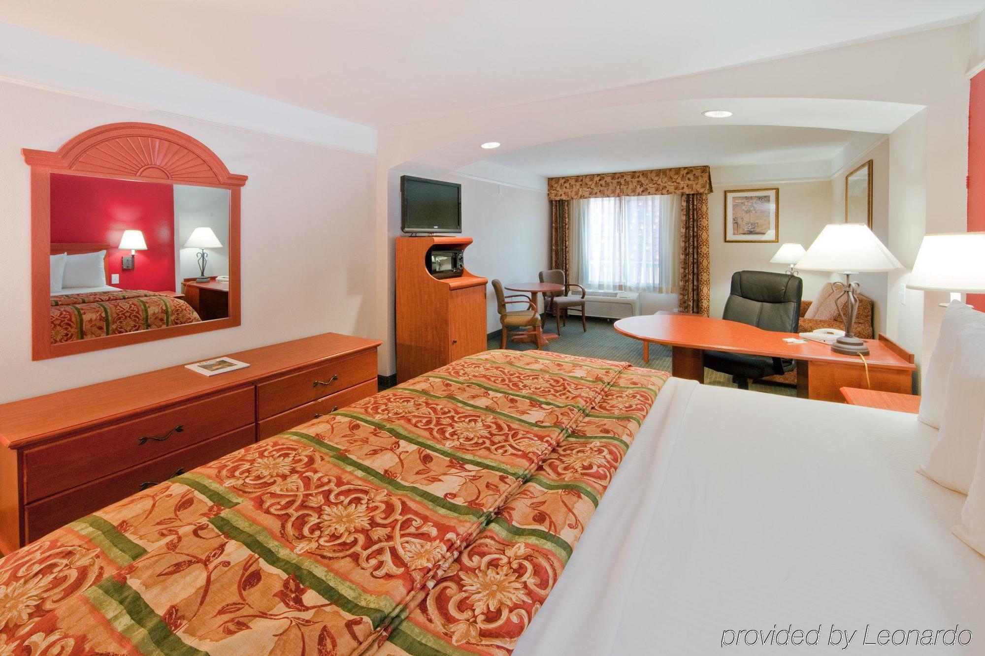 La Quinta By Wyndham Ruidoso Downs Otel Dış mekan fotoğraf