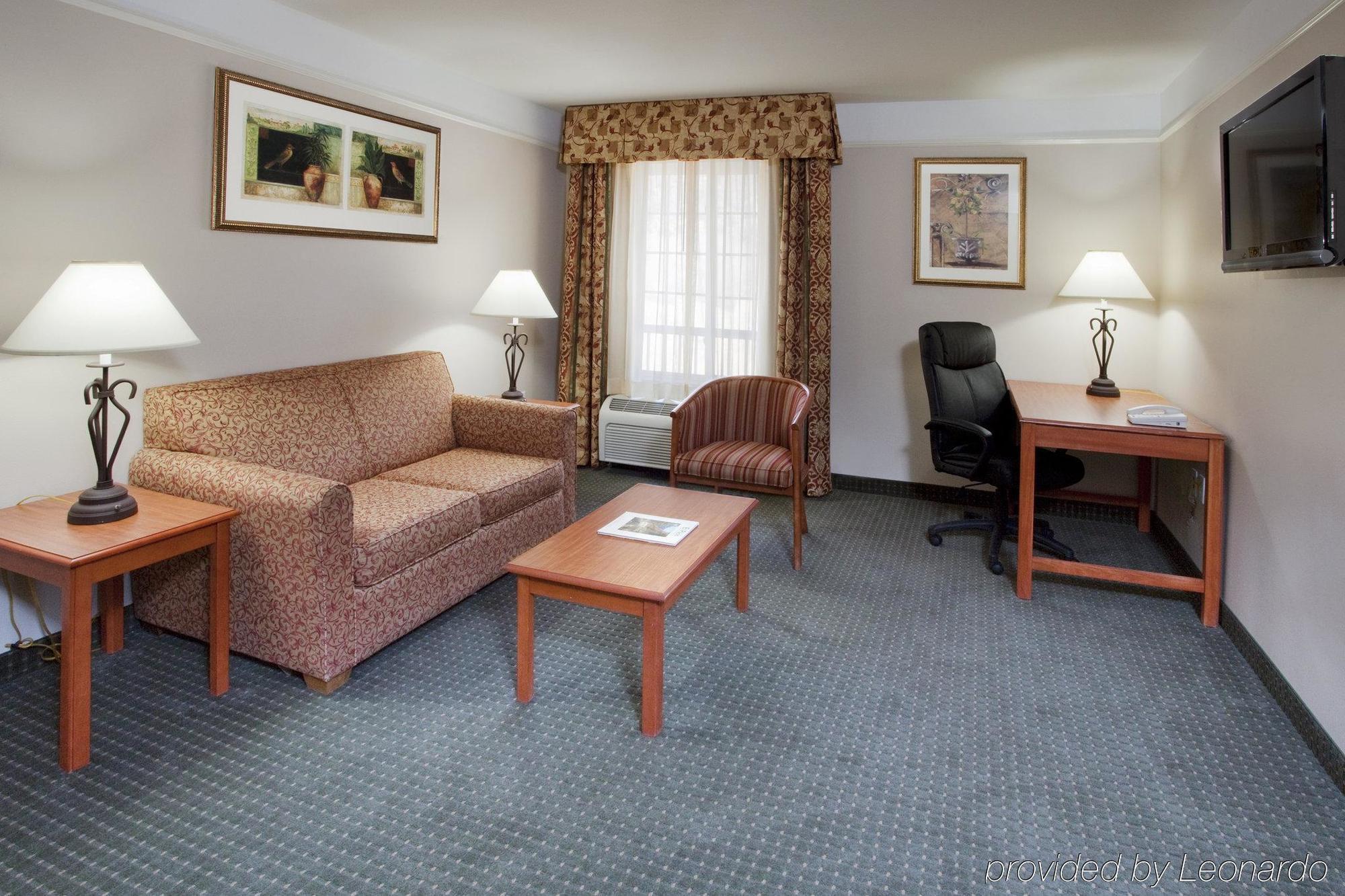 La Quinta By Wyndham Ruidoso Downs Otel Dış mekan fotoğraf